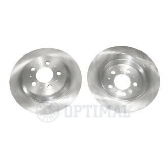 BS6340C Гальмівний диск OPTIMAL підбір по vin на Brocar