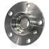 04P401 Ступица колеса OPTIMAL підбір по vin на Brocar