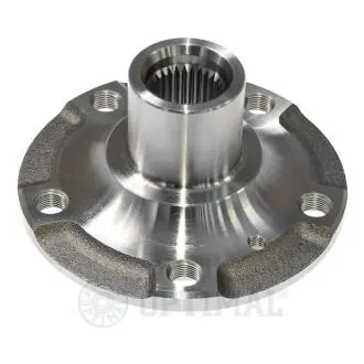 04P401 Ступица колеса OPTIMAL подбор по vin на Brocar