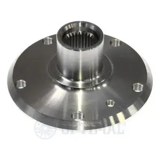 04P399 Ступица колеса OPTIMAL подбор по vin на Brocar