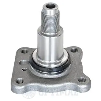 04P369 Ступица колеса OPTIMAL подбор по vin на Brocar