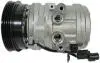 ACP1198000P Компресор, система кондиціонування повітря MAHLE / KNECHT підбір по vin на Brocar