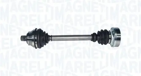TDS0286 Автозапчасть MAGNETI MARELLI подбор по vin на Brocar