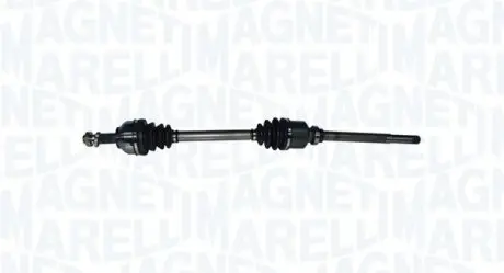 TDS0156 Автозапчастина MAGNETI MARELLI підбір по vin на Brocar