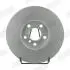 563267JC Гальмівний диск пер. BMW 1 (F40)/2 (F45/F46)/X1 (F48)/X2 (F39) 13- (307*45) компл. 2шт JURID підбір по vin на Brocar