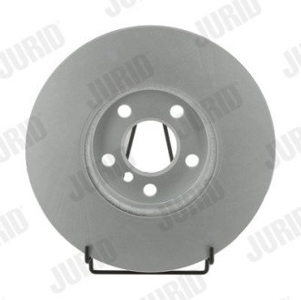 563267JC TARCZA HAM./PRZ/ BMW X1 15- JURID подбор по vin на Brocar