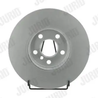 563267JC Гальмівний диск пер. BMW 1 (F40)/2 (F45/F46)/X1 (F48)/X2 (F39) 13- (307*45) компл. 2шт JURID підбір по vin на Brocar