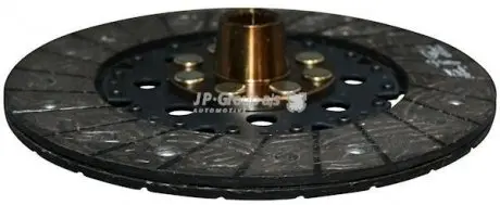8130200402 Диск сцепления JP GROUP підбір по vin на Brocar