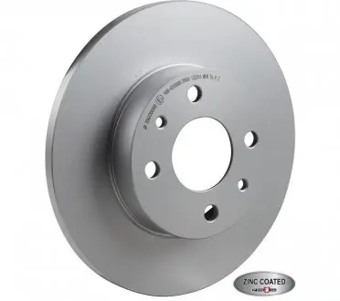 3363200500 Гальмівний диск JP GROUP підбір по vin на Brocar