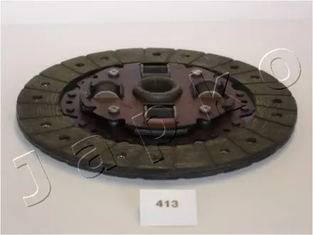 80413 Диск сцепления JAPKO підбір по vin на Brocar