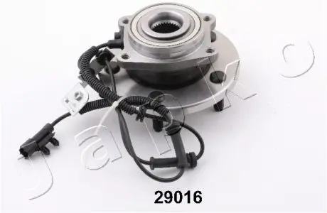 429016 Маточина колеса JAPKO підбір по vin на Brocar