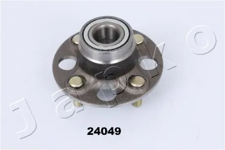 424049 Маточина колеса JAPKO підбір по vin на Brocar