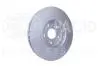 8DD355125321 Тормозной диск HELLA підбір по vin на Brocar