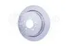 8DD355118781 Тормозной диск HELLA підбір по vin на Brocar