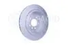 8DD355118781 Тормозной диск HELLA підбір по vin на Brocar