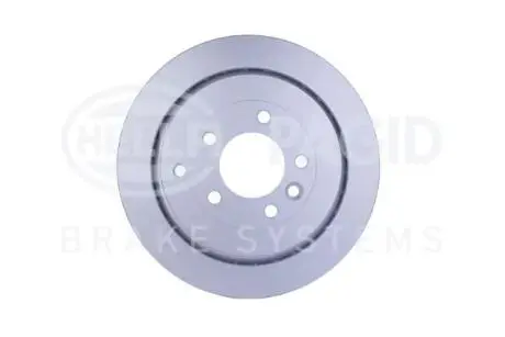 8DD355118781 Тормозной диск HELLA подбор по vin на Brocar