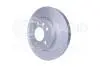 8DD355117151 Тормозной диск HELLA підбір по vin на Brocar