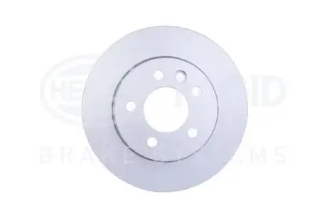 8DD355117151 Тормозной диск HELLA подбор по vin на Brocar