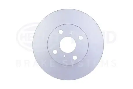 8DD355108881 Тормозной диск HELLA подбор по vin на Brocar