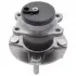 0482Z25R Ступица колеса FEBEST підбір по vin на Brocar