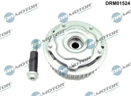 DRM01524 KOLO ZMIENNYCH FAZ ROZRZADU DR.MOTOR подбор по vin на Brocar