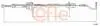 9211087 LINKA GAZU COF 11.087 COFLE COFLE підбір по vin на Brocar
