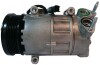 ACP1364000S SprФХМarka klimat. (nowa) MAHLE / KNECHT підбір по vin на Brocar