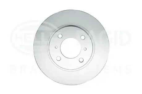 8DD355126941 Tarcza ham. malow. prz. MI HELLA підбір по vin на Brocar