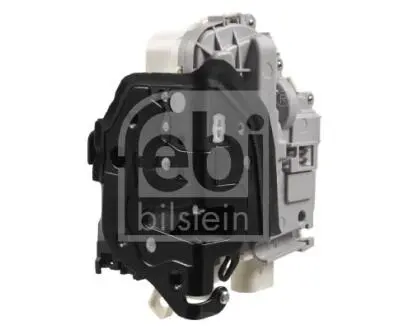 178047 ZAMEK DRZWI AUDI A4 B9 20- FEBI BILSTEIN підбір по vin на Brocar