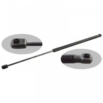 103850 SPRÊ¯YNA GAZOWA MERCEDES FEBI BILSTEIN підбір по vin на Brocar