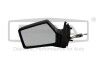 87920099102 Rear view mirror, left, E4 DPA підбір по vin на Brocar