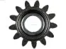 SGK0002BULK ZУBATKA ROZRUSZNIKA AS-PL AUTO STARTER підбір по vin на Brocar