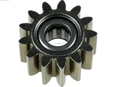 SGK0002BULK ZУBATKA ROZRUSZNIKA AS-PL AUTO STARTER підбір по vin на Brocar