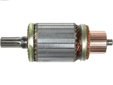SA5003 Якір, стартер AUTO STARTER підбір по vin на Brocar