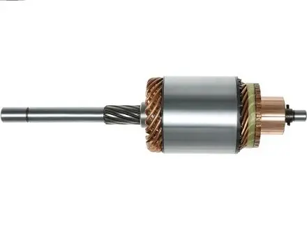 SA4013 Якір, стартер AUTO STARTER підбір по vin на Brocar