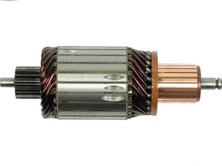 SA0078 Якір, стартер AUTO STARTER підбір по vin на Brocar