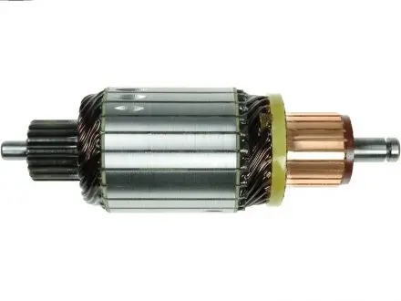 SA0039 Якір, стартер AUTO STARTER підбір по vin на Brocar