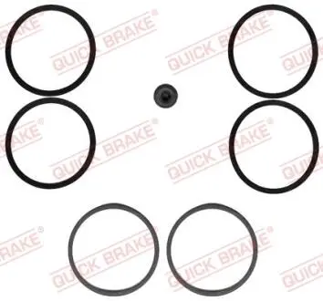 1140294 ZESTAW NAPR. ZACISKU H-CA QUICK BRAKE підбір по vin на Brocar