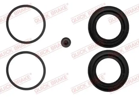 1140175 ZESTAW NAPR. ZACISKU H-CA QUICK BRAKE подбор по vin на Brocar