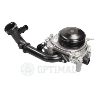AQ2303 Водяной насос OPTIMAL підбір по vin на Brocar