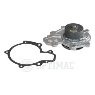 AQ2218 Водяной насос OPTIMAL підбір по vin на Brocar