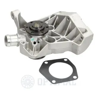 AQ1731 Водяной насос OPTIMAL підбір по vin на Brocar