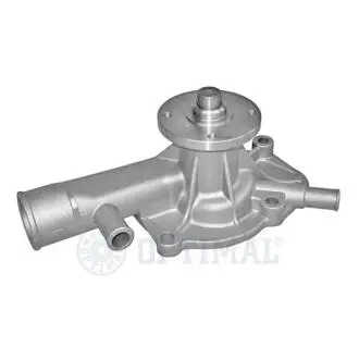 AQ1753 Водяной насос OPTIMAL підбір по vin на Brocar