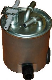 4869 Фильтр топлива MEAT&DORIA подбор по vin на Brocar