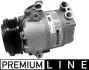 ACP62000P SprФХМarka klim. ASTRA G MAHLE / KNECHT підбір по vin на Brocar