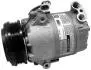 ACP62000P SprФХМarka klim. ASTRA G MAHLE / KNECHT підбір по vin на Brocar