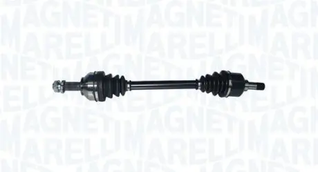 TDS0157 Піввісь MAGNETI MARELLI підбір по vin на Brocar