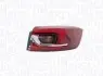 LLM742 LAMPA TYL ZEWNETRZNA LEWA MAGNETI MARELLI підбір по vin на Brocar