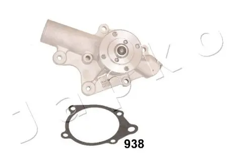 35938 Водяной насос JAPKO підбір по vin на Brocar