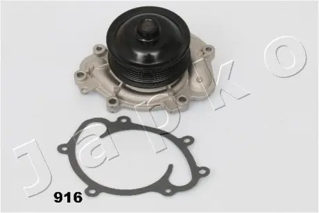 35916 Водяной насос JAPKO підбір по vin на Brocar